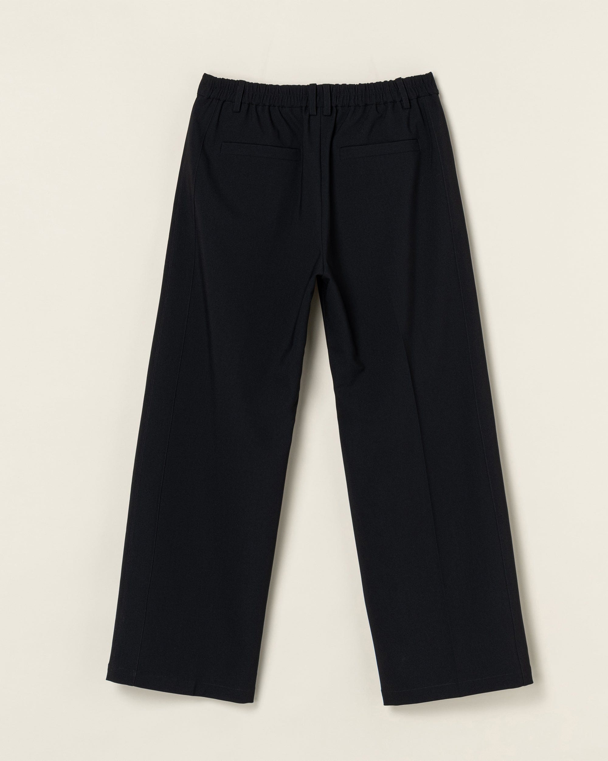 OPICLOTH Classic 90S Wrinkle-Free Trousers