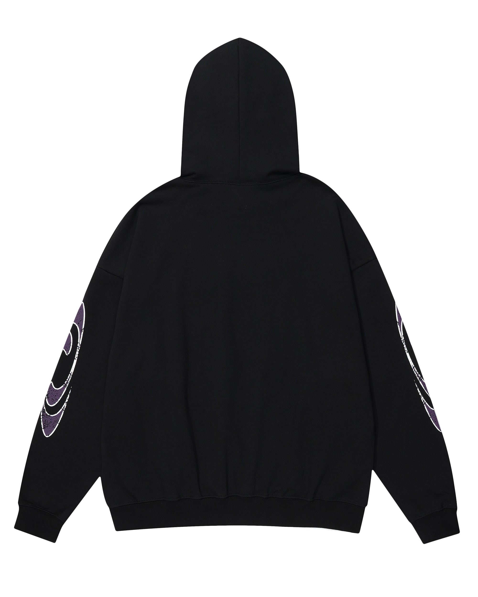 OVDY Unloose Graphics Hoodie