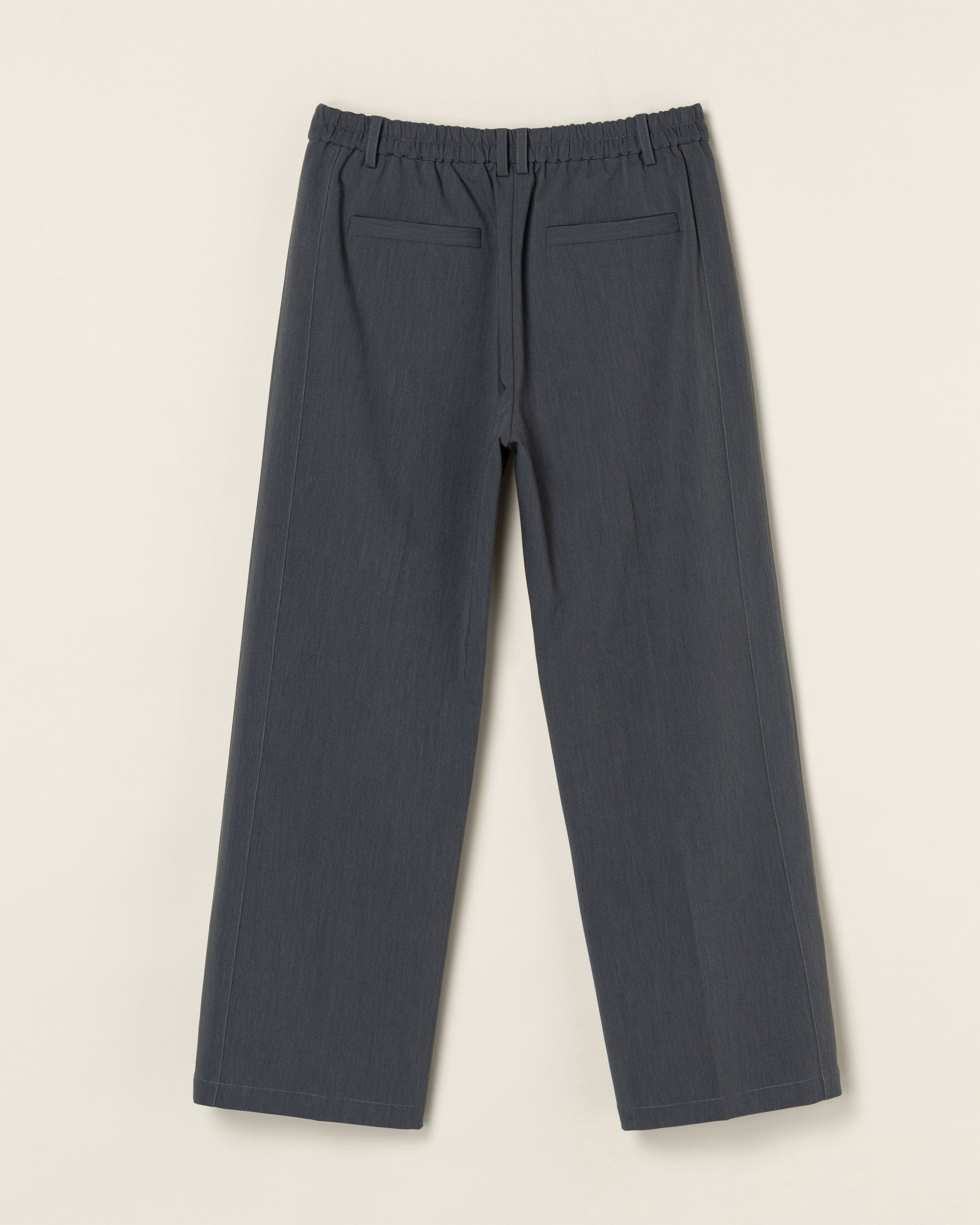 OPICLOTH Classic 90S Wrinkle-Free Trousers