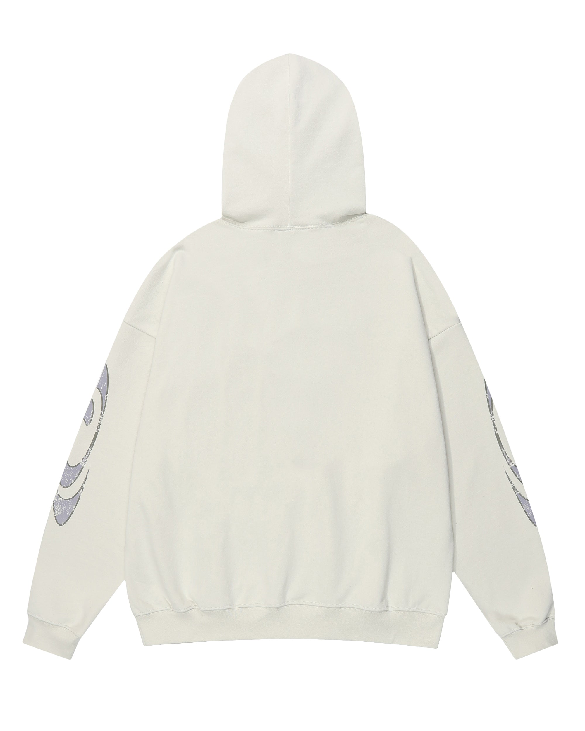 OVDY Unloose Graphics Hoodie