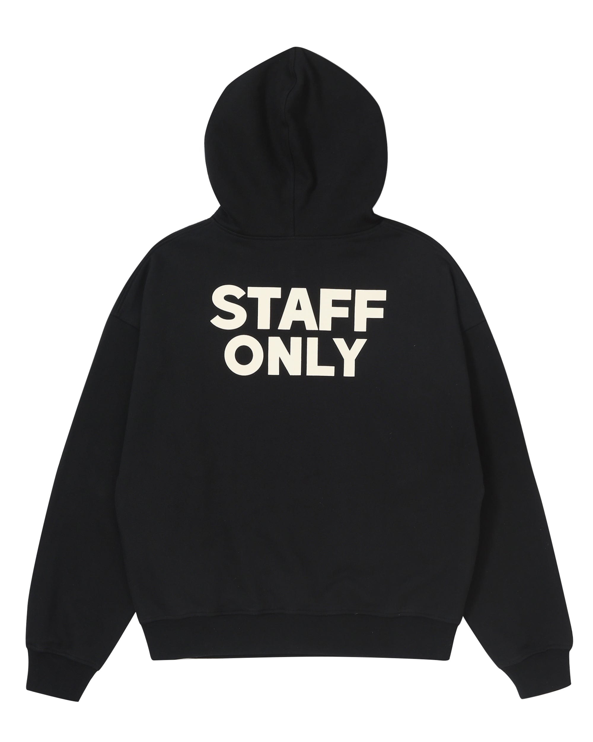 MAKEMORE THIS IS MY WORK SHIRT Hoodie