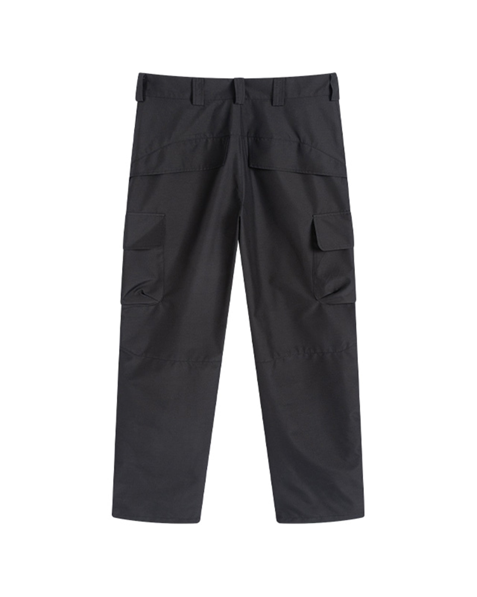 ENSHADOWER Waterproof Pleated Spliced Multi-pocket Pants