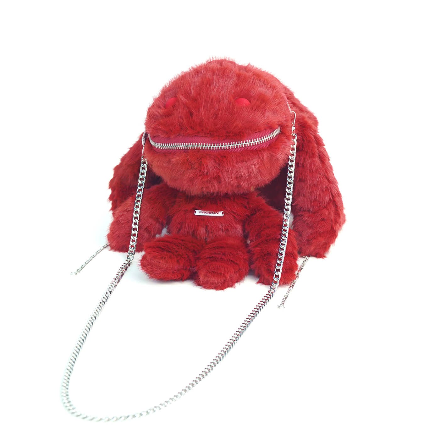 FACEONLAB Monster Crossbody Bag