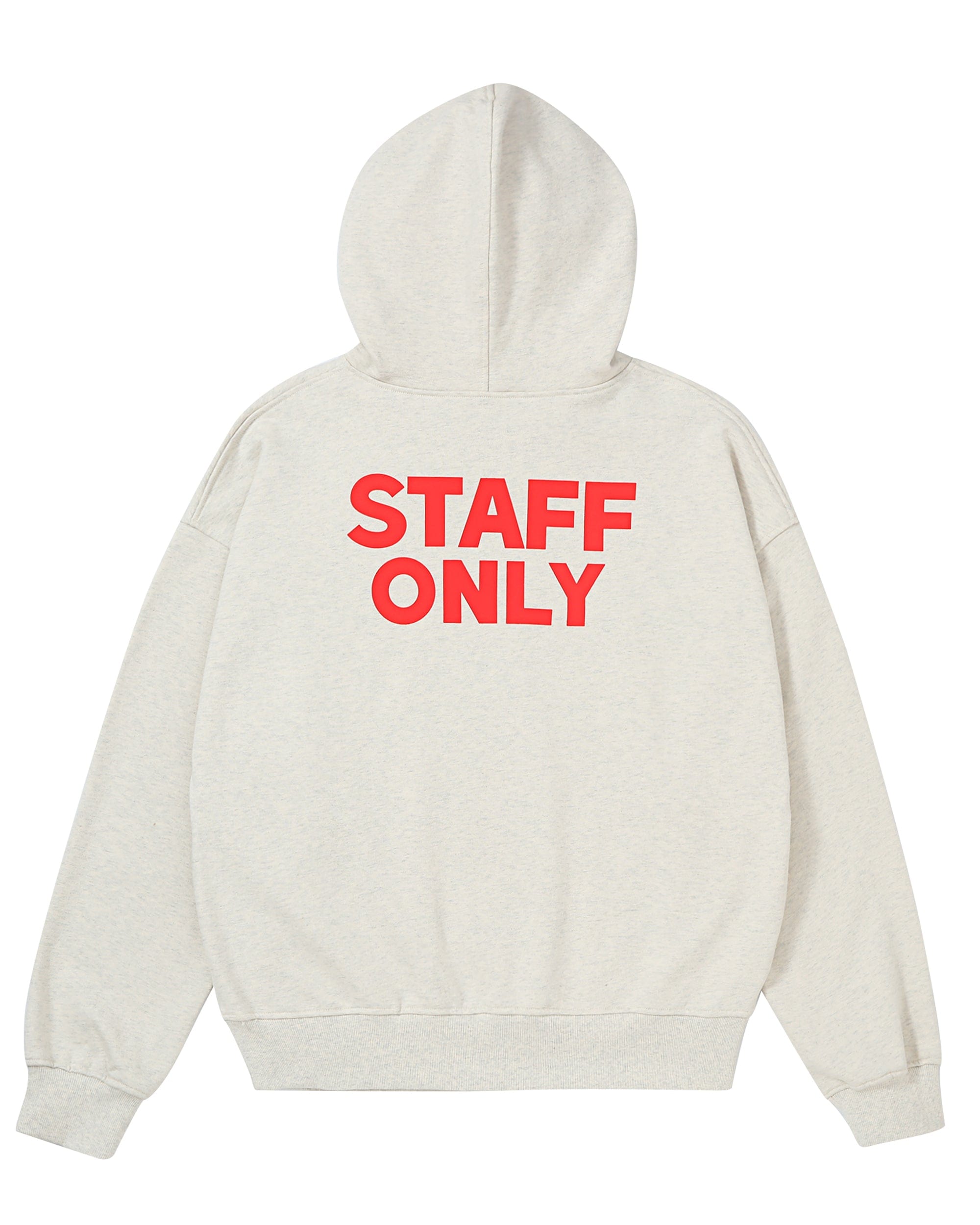 MAKEMORE THIS IS MY WORK SHIRT Hoodie