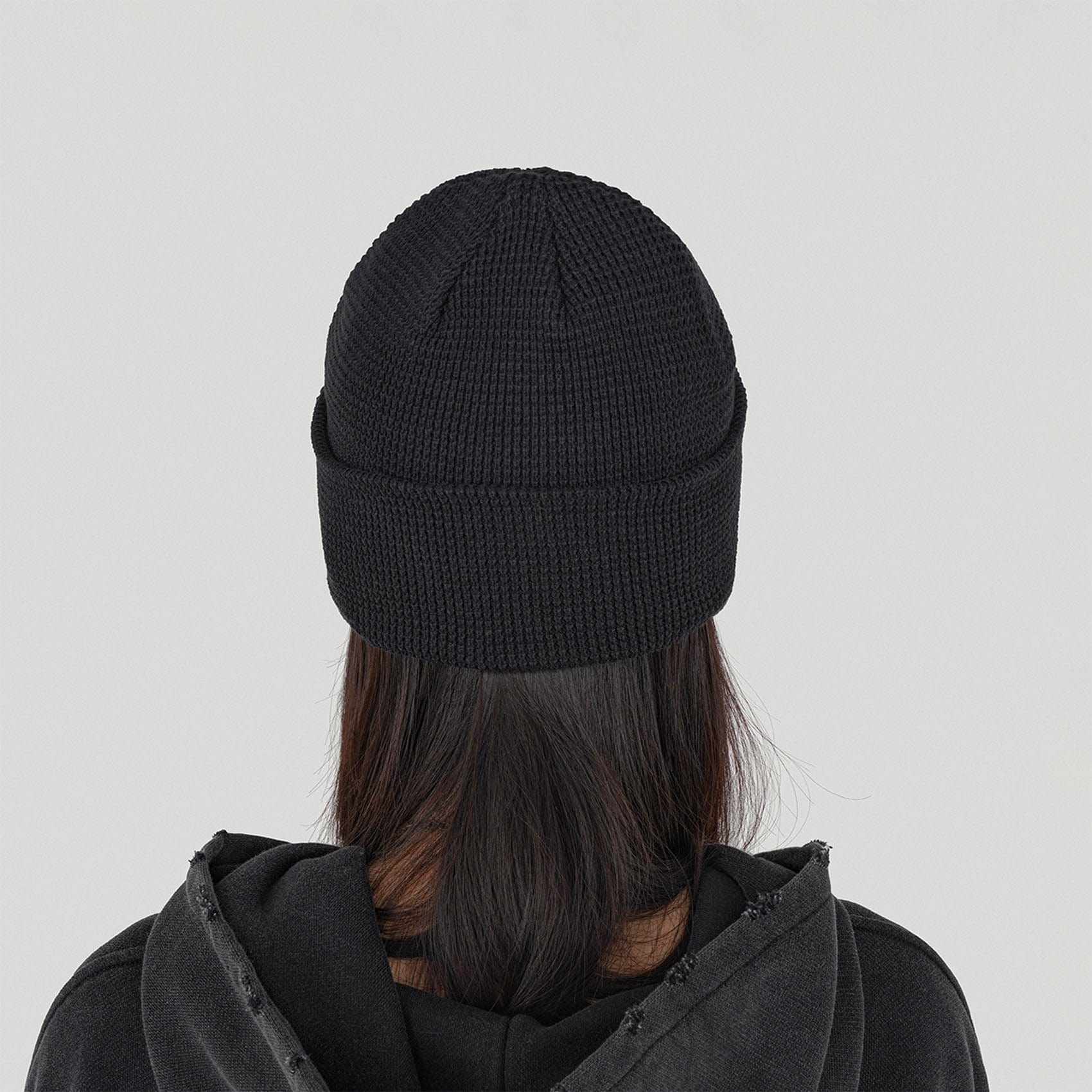 UNDERWATER Classic Emblem Beanie