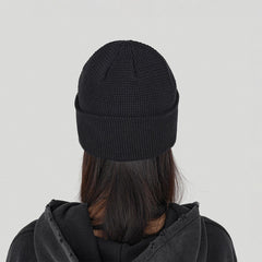 UNDERWATER Classic Emblem Beanie