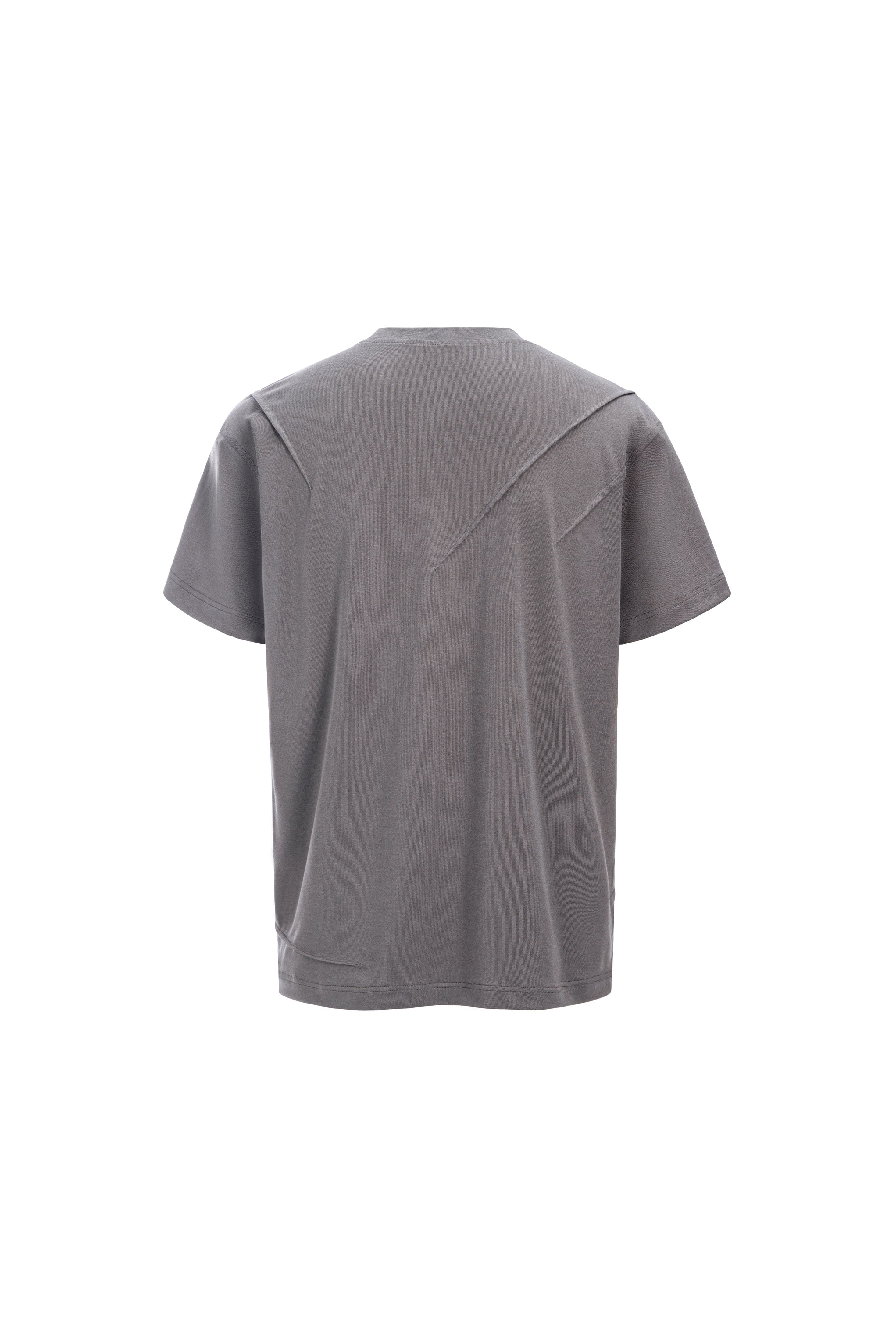 CATSSTAC Essential Scar-Stitch T-Shirts