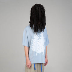URBAN+FOREST Botanical Graphic T-Shirt