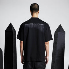SSIN7 Rick Graphic T-Shirt