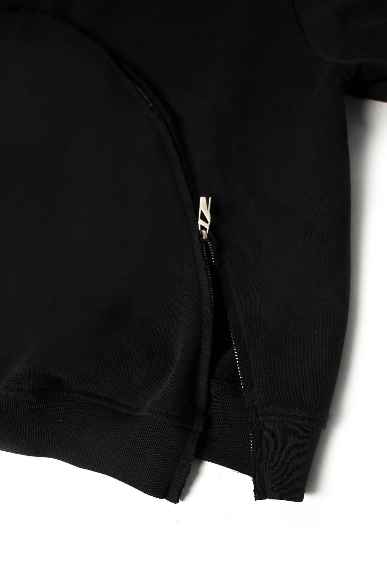 RELABEL The Track Multi-Zip Jacket