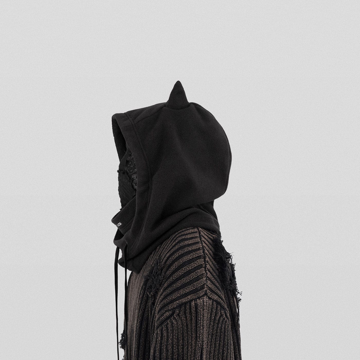 UNDERWATER Devil Balaclava Hat