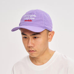 WCC Sorry Girls I Only Date Models Hat