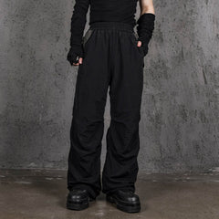 UNDERWATER Wasteland Spliced Pants