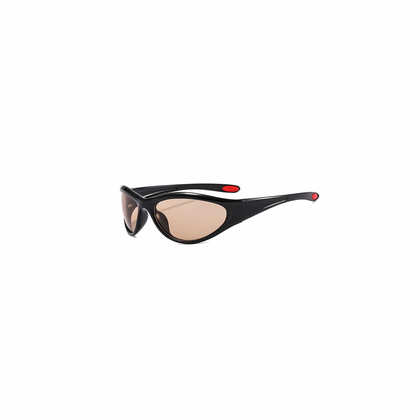 DAMAGE ASIA OPTICALS City Cyclist Sunglasses