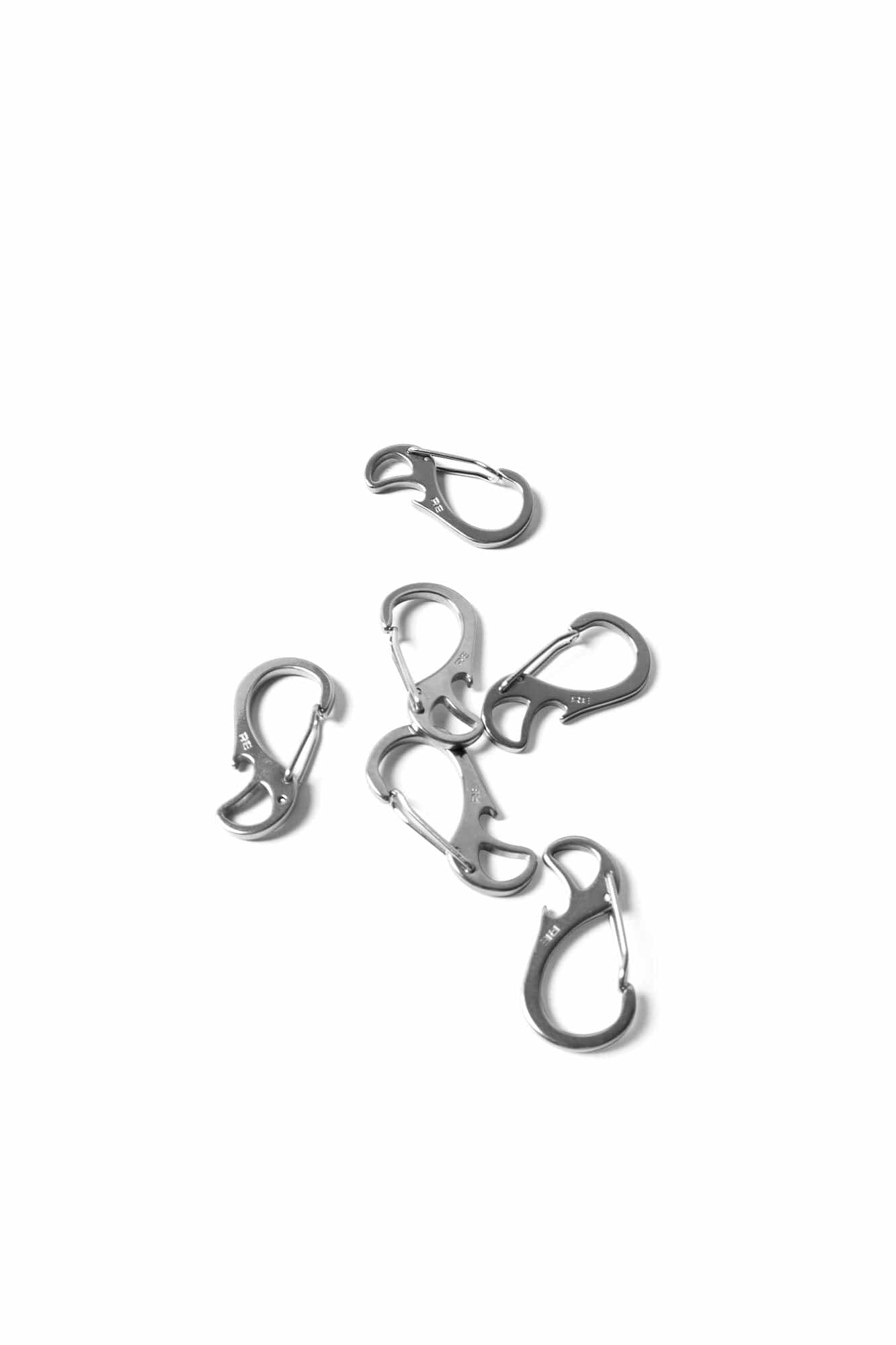 RELABEL Bottle Opener Chain Bracelet