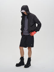 CATSSTAC BladeCut Stretchable Breathable Utility Shorts