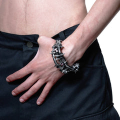 ILLUSORY Annihilation Hardware Bracelet
