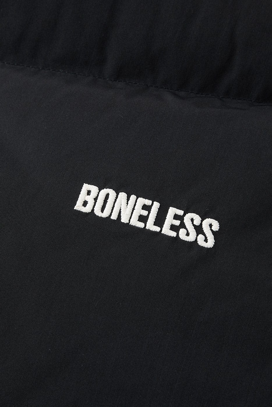 BONELESS Side Stripes Down Jacket