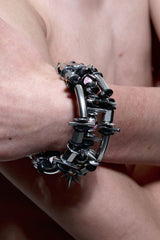 ILLUSORY Annihilation Hardware Bracelet
