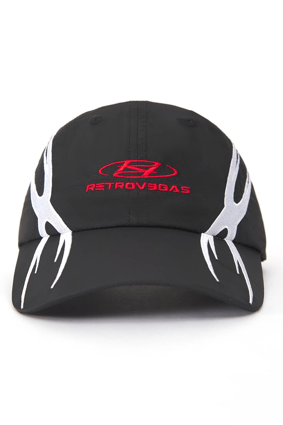 RTVG Essential Embroidered Cap