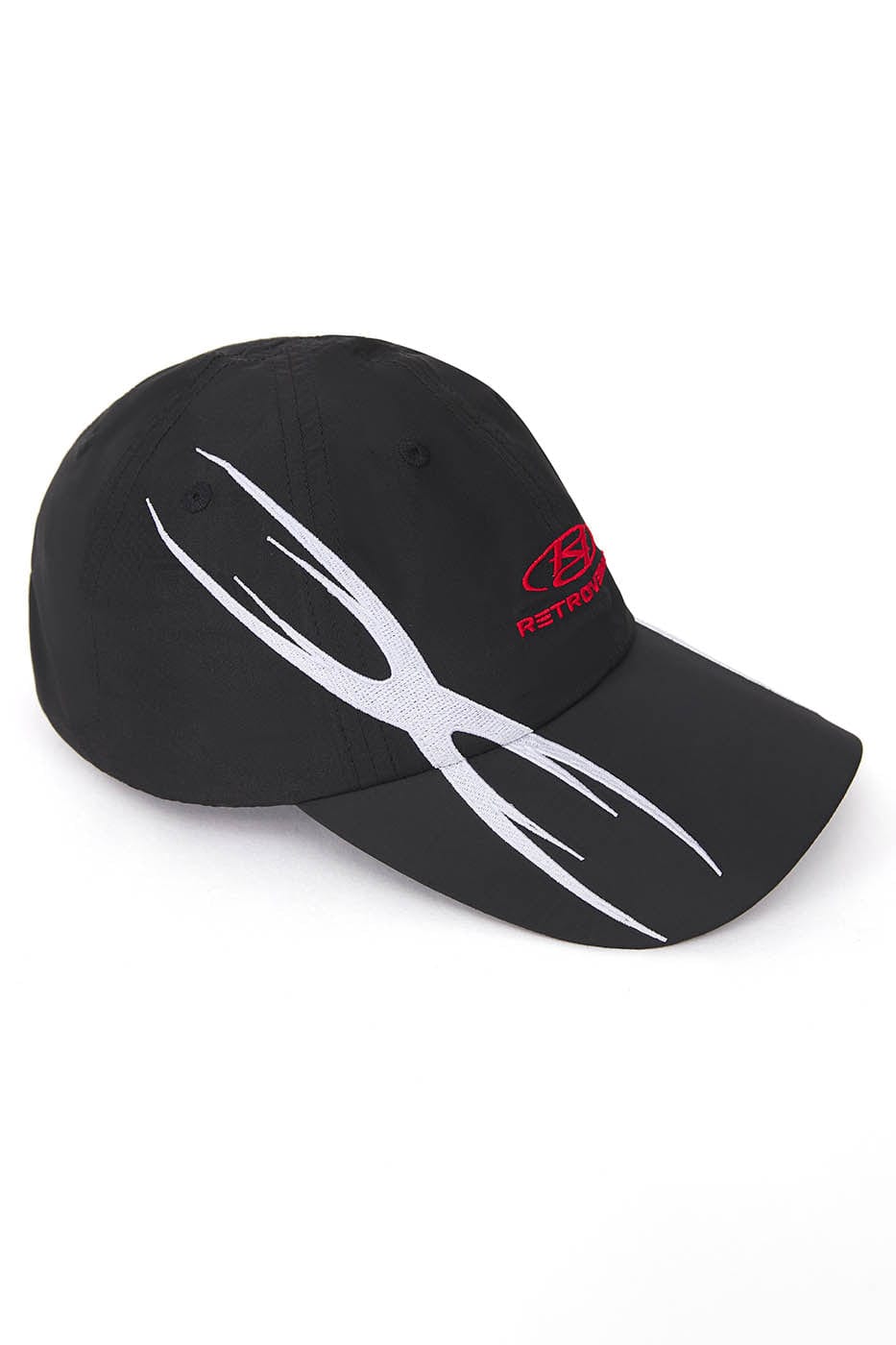 RTVG Essential Embroidered Cap