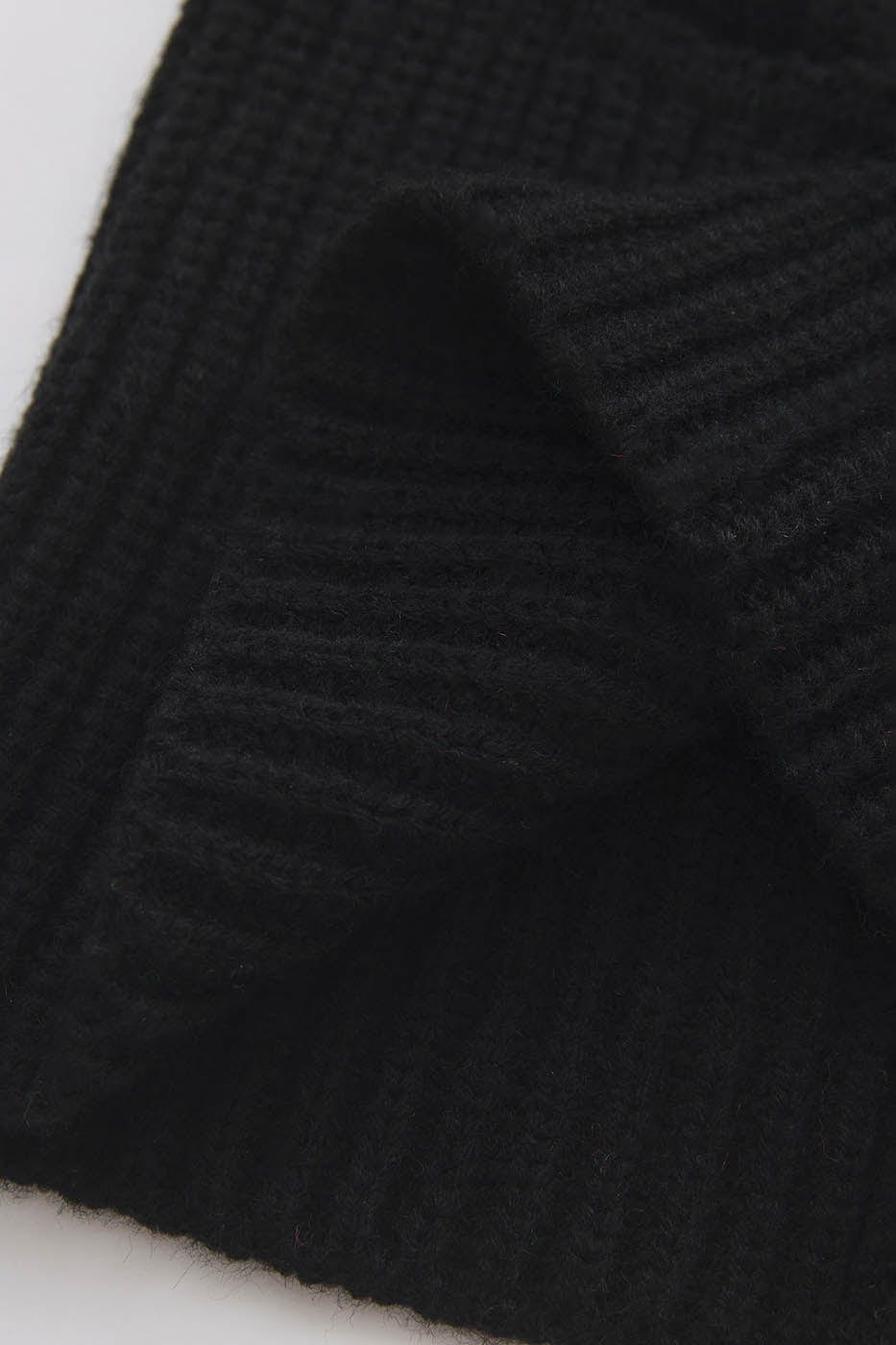 RTVG Double Pom-Pom Face Mask