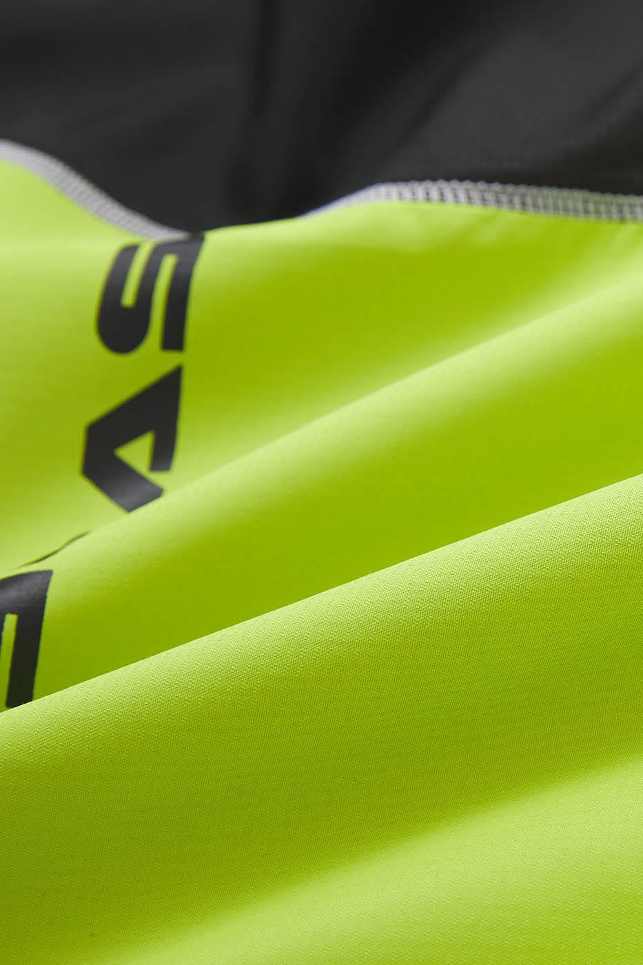RTVG Modern Spliced LOGO Raglan Jersey