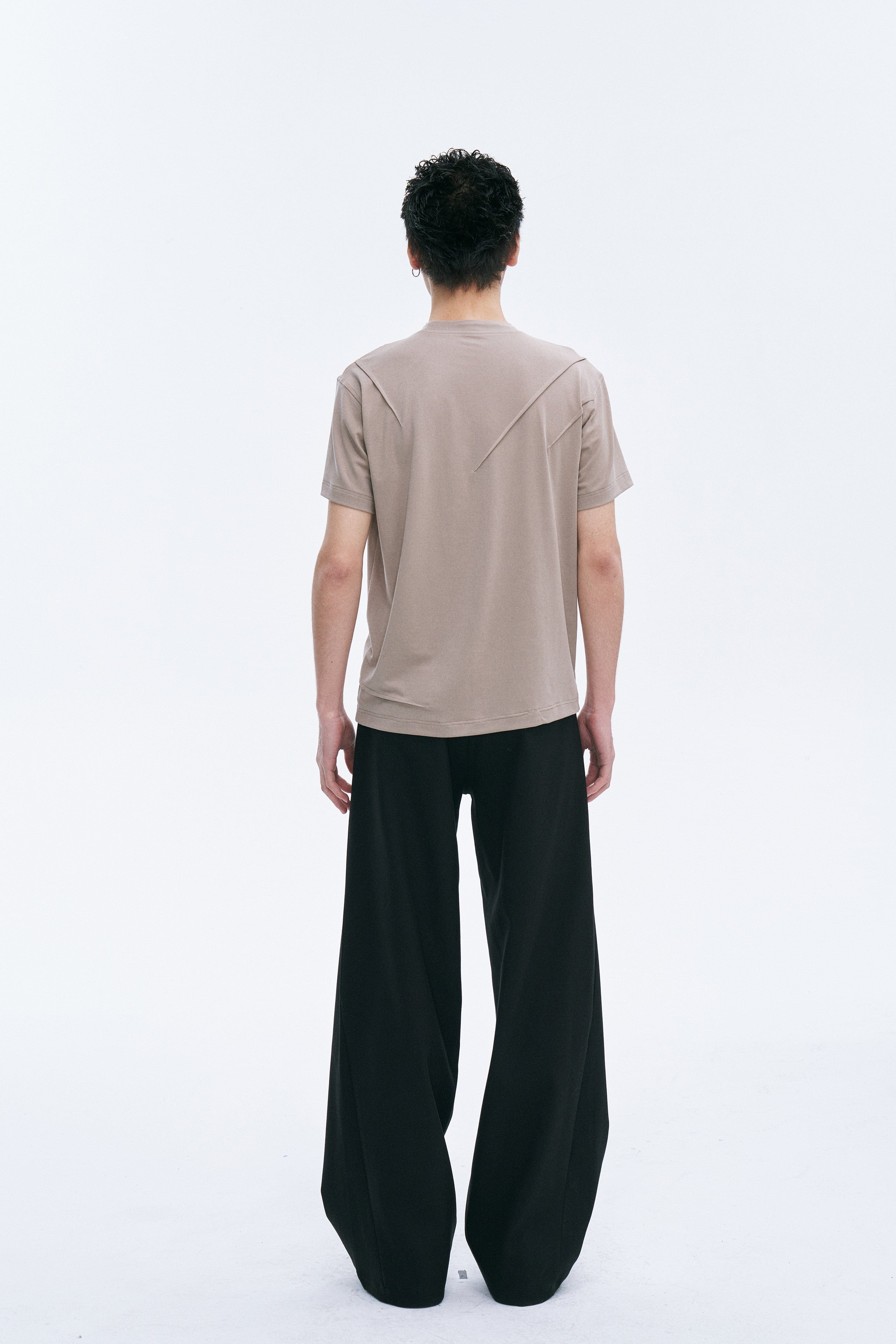 CATSSTAC Essential Scar-Stitch T-Shirts