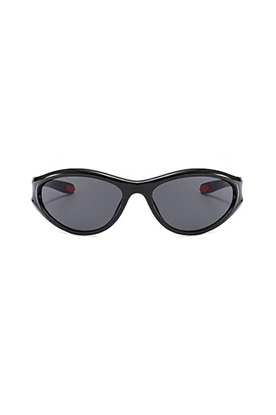 DAMAGE ASIA OPTICALS City Cyclist Sunglasses