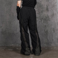 UNDERWATER Wasteland Spliced Pants