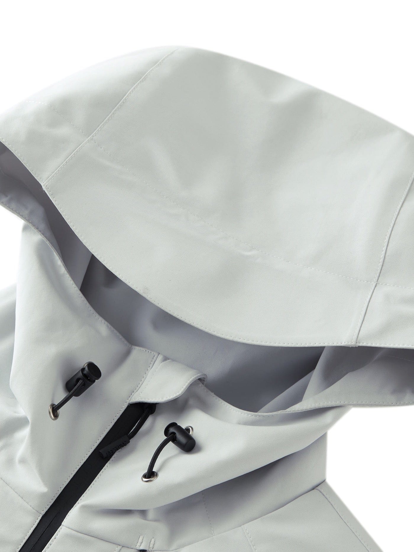 BONELESS Modern Splash-Proof Raglan Windbreaker