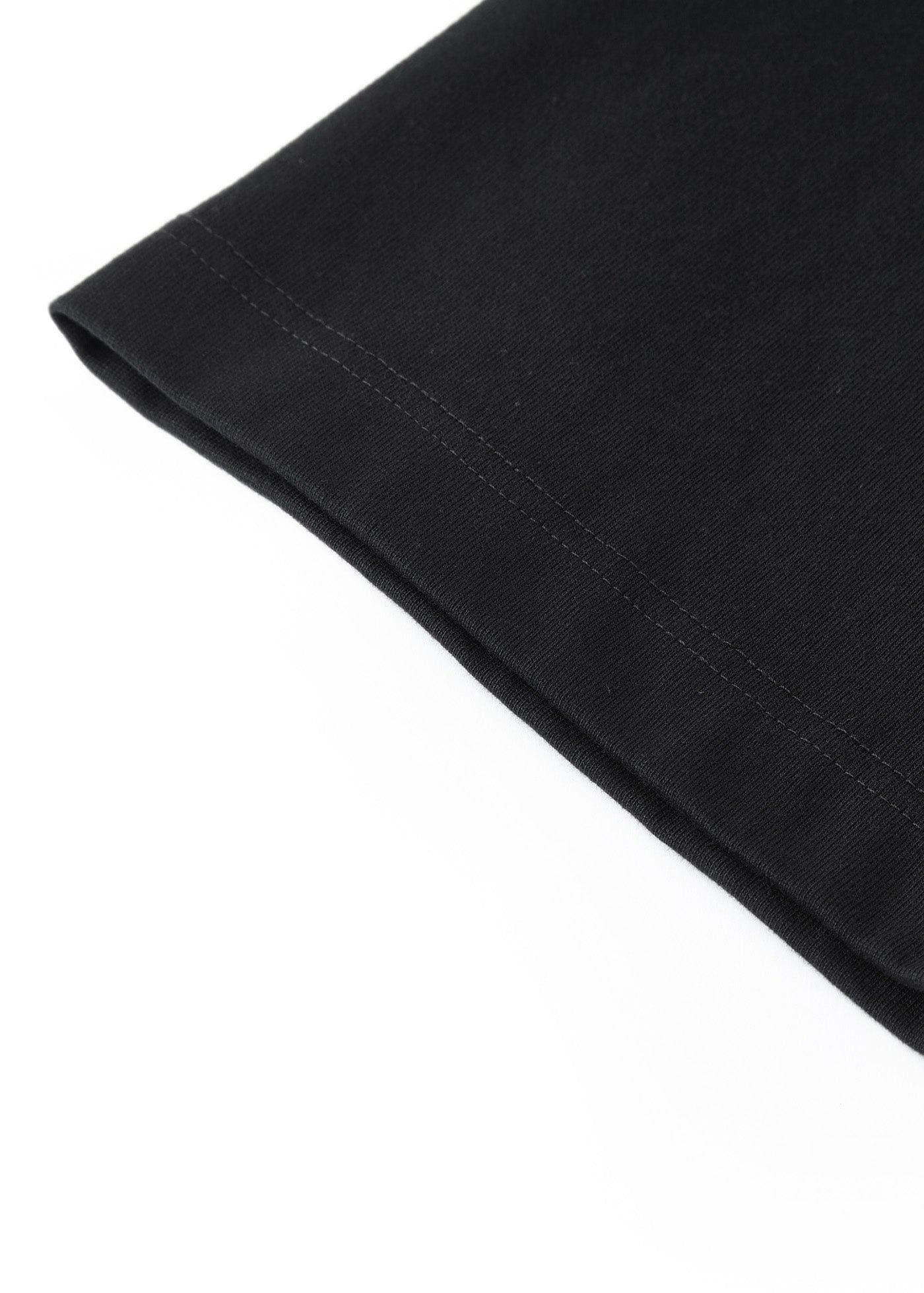 BONELESS The Over-Oversized T-Shirt