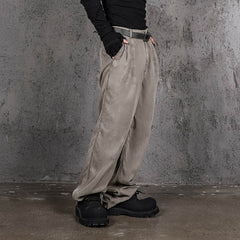 UNDERWATER Sandstorm Straight Pants