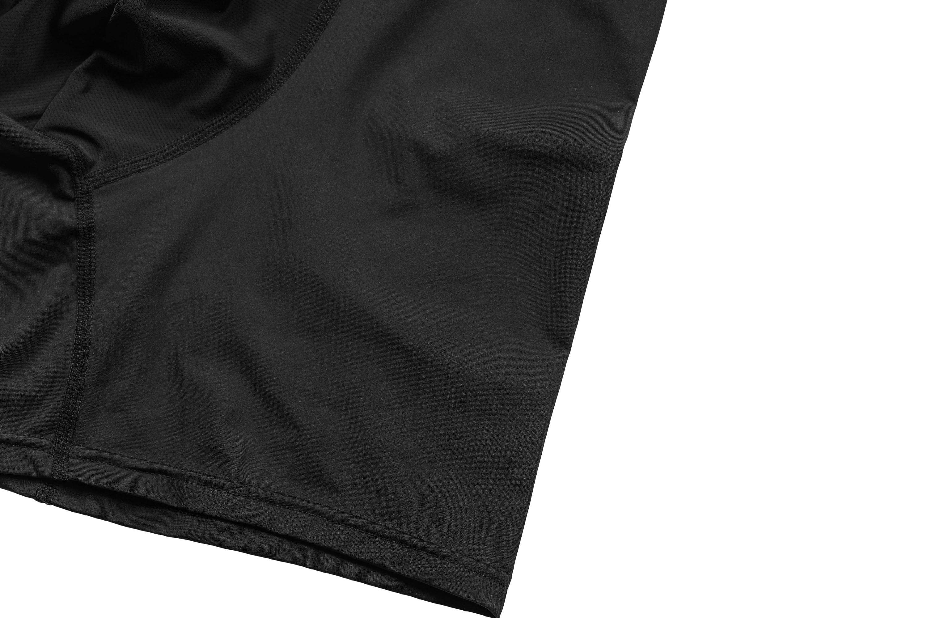 UNDERWATER Dark Soul LOGO Waistband Stretch Boxer Briefs