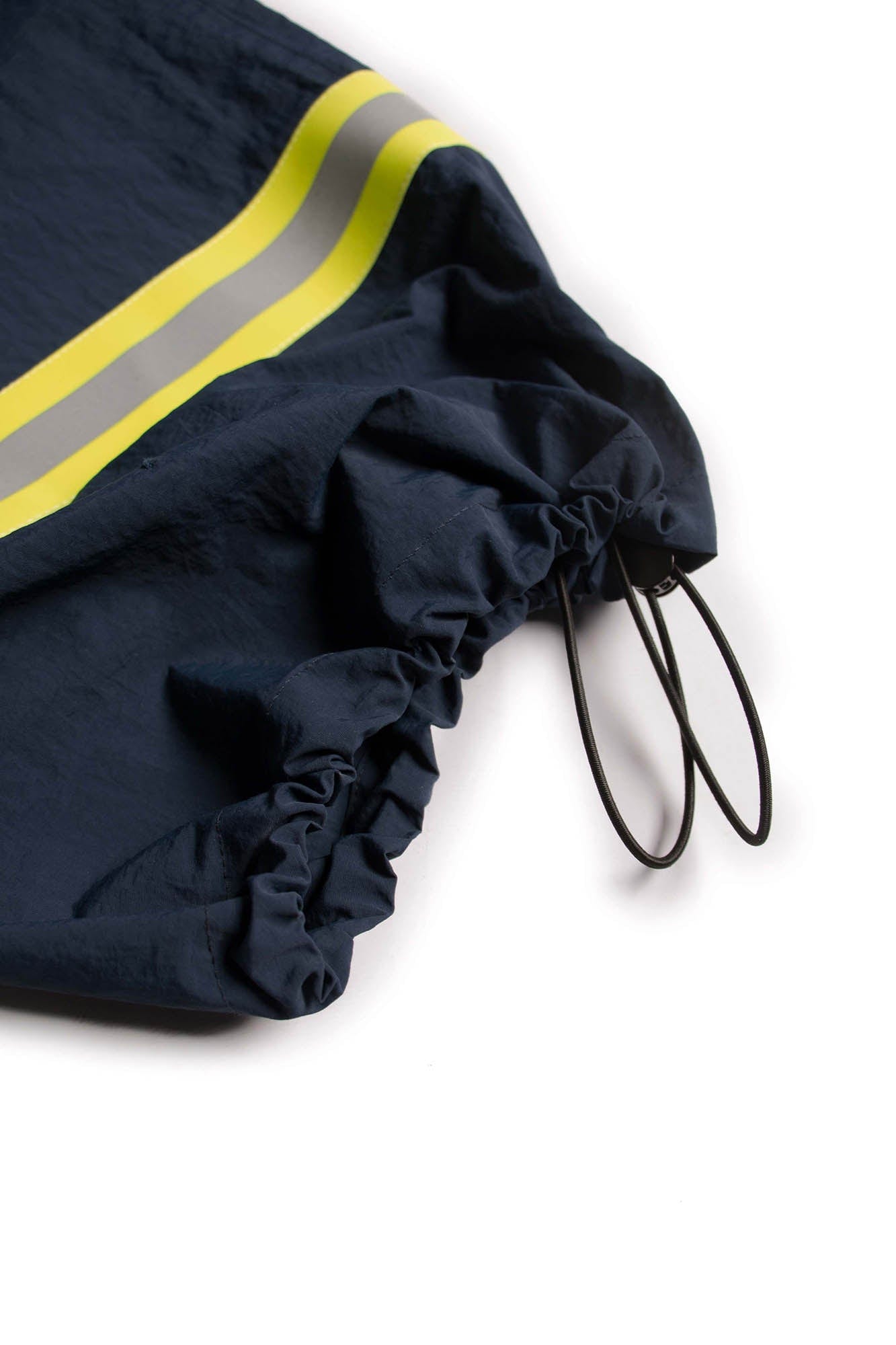 RELABEL Reflective Wide-Leg Firefighter Cargo