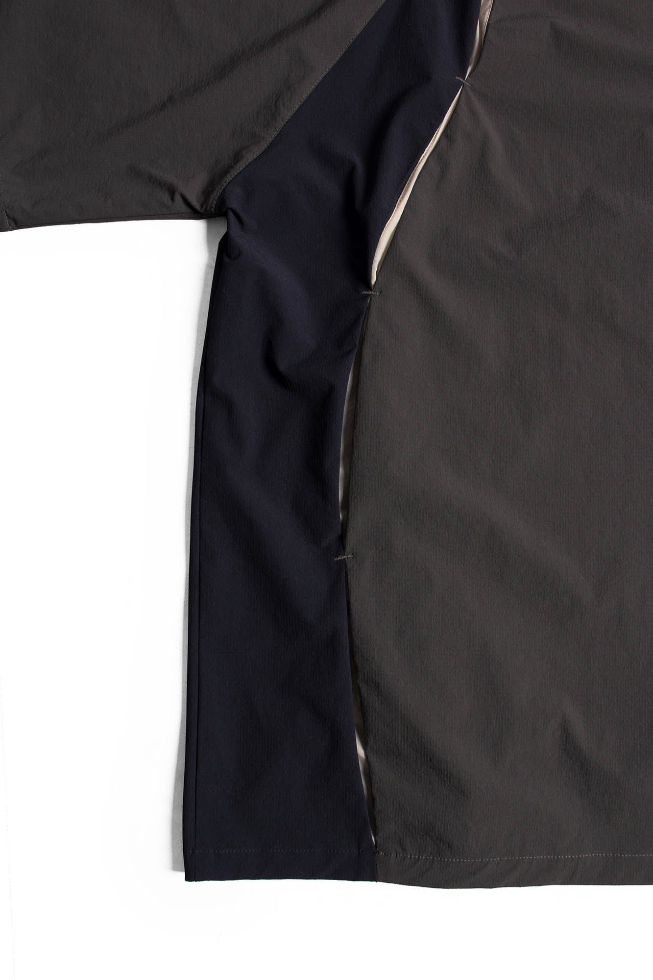 RELABEL Athletic Paneled Tech Quick-Dry T-Shirt