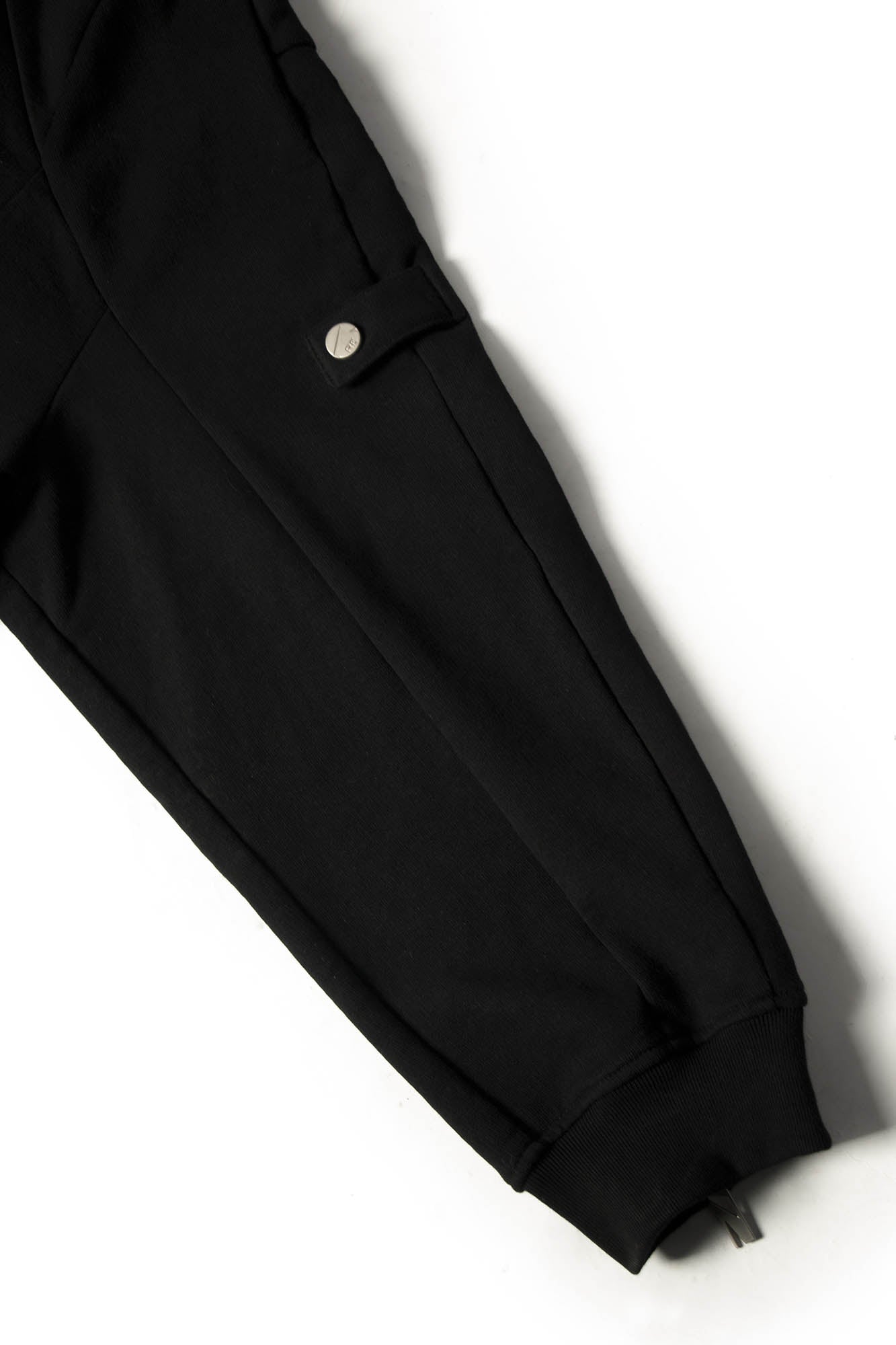 RELABEL The Track Multi-Zip Jacket