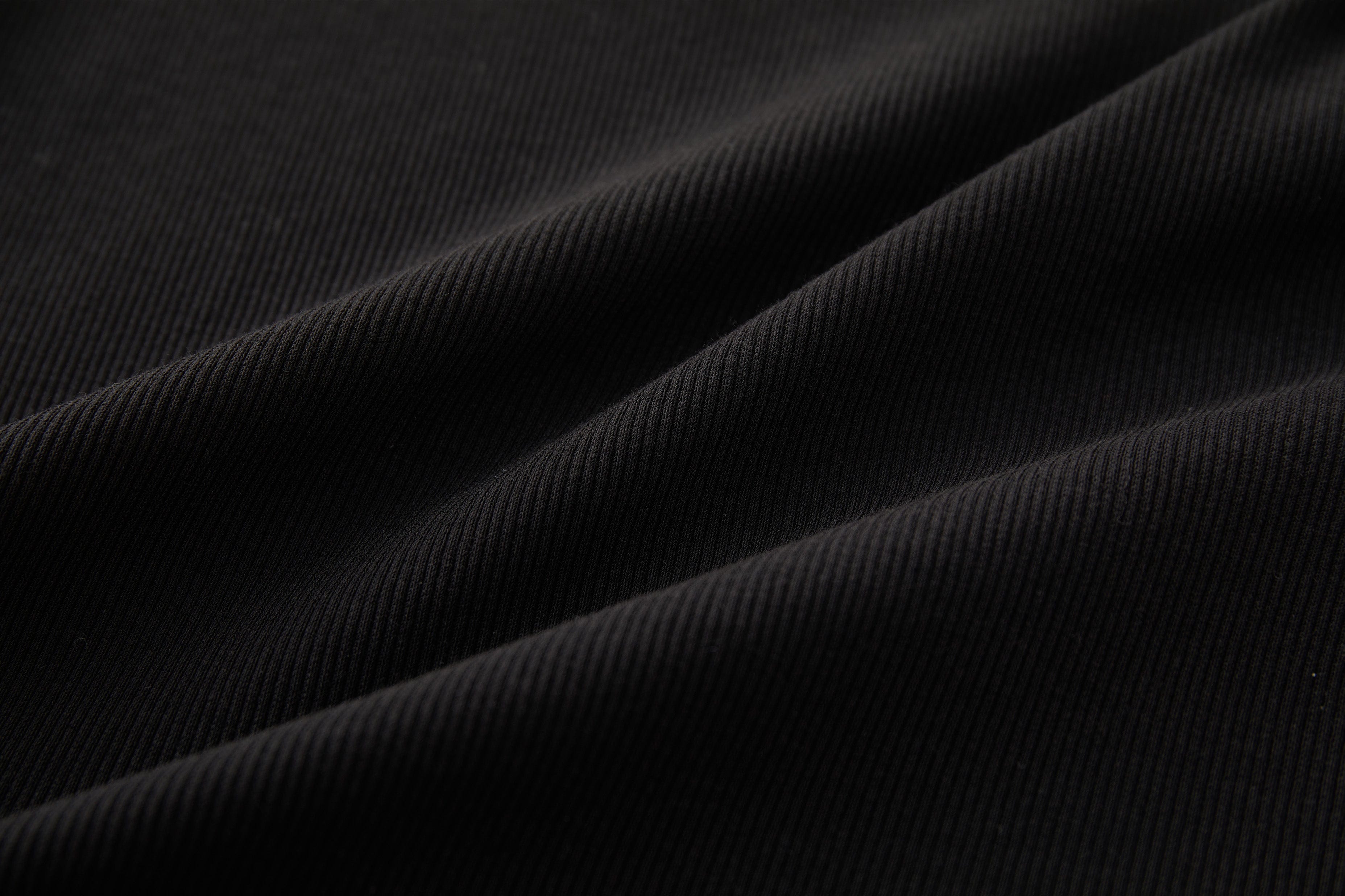 OPICLOTH Double-Layer Ribbed Tank Top