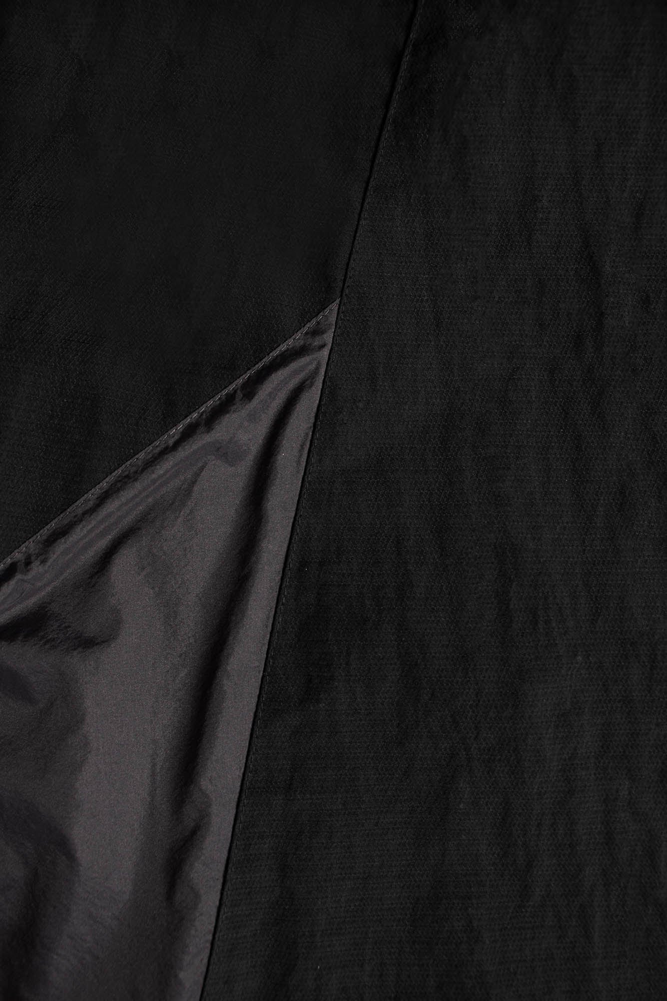 RELABEL Deconstructed Paneled Drawstring Parachute Pants