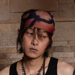 DND4DES Abstract Graffiti Headscarf