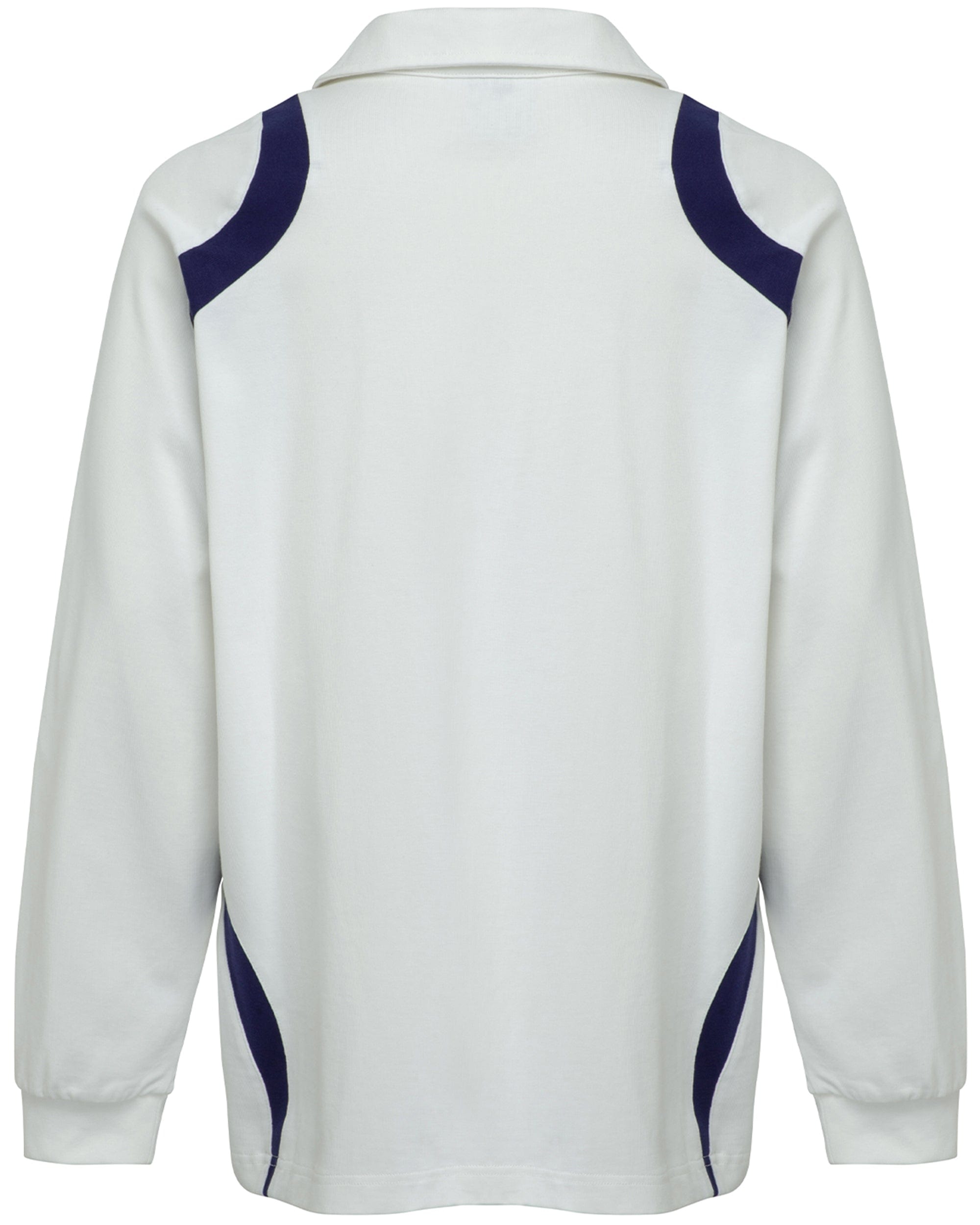 F2CE Retro Deconstructed Raglan Long-Sleeve Tee