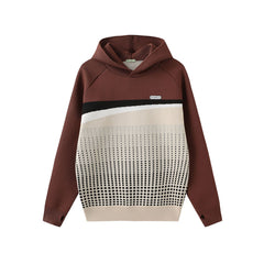 UMAMIISM Polka Dot Matrix Hoodie (Only Size XL Left)