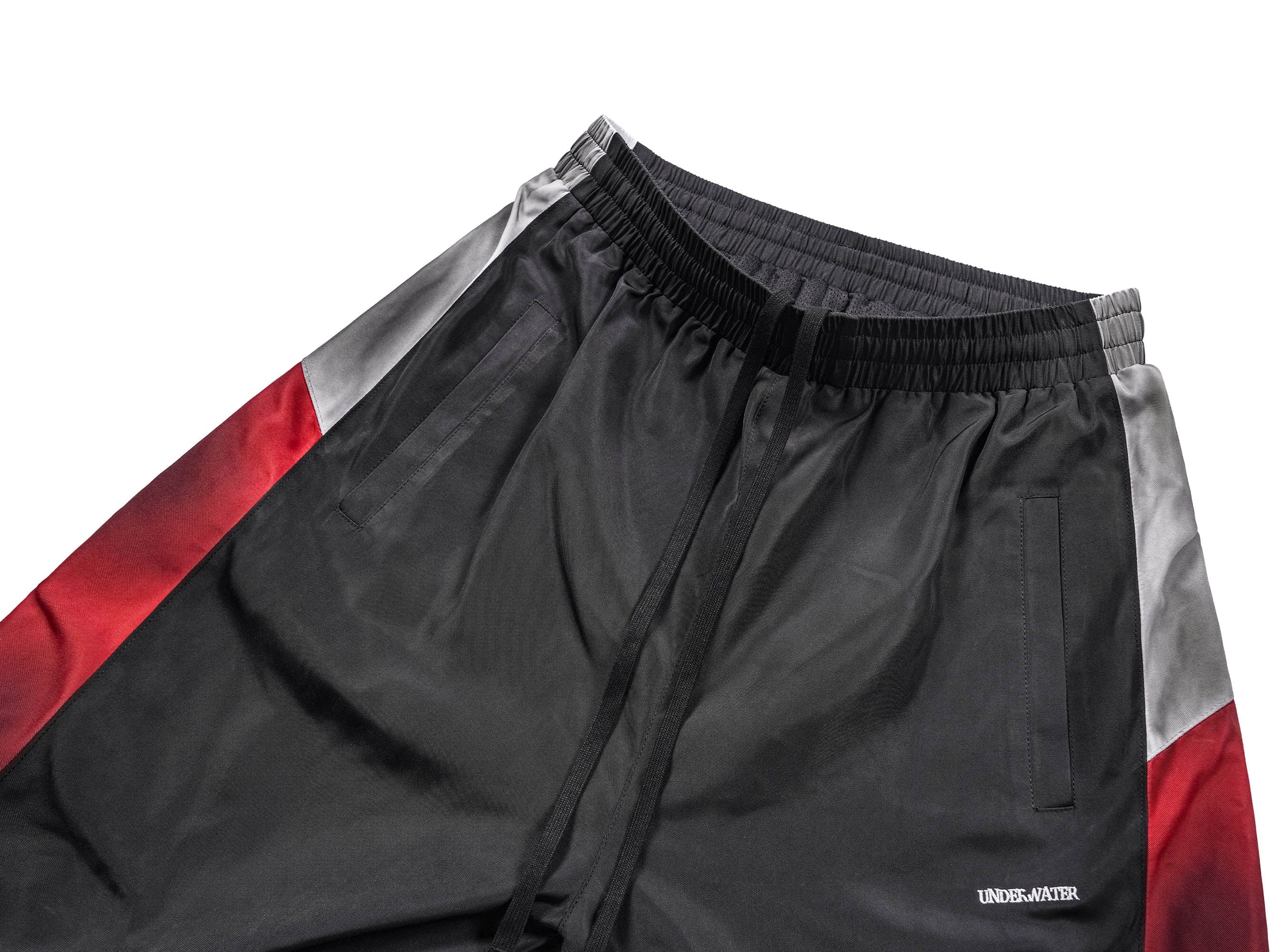 UNDERWATER The BloodFang Shorts