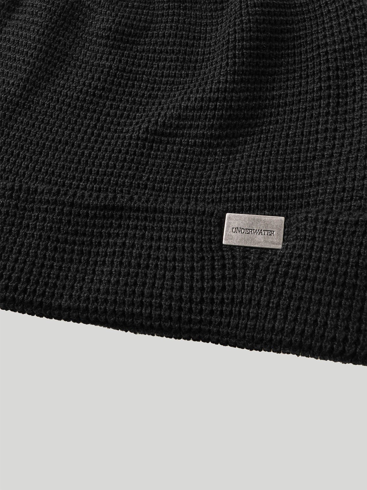 UNDERWATER Classic Emblem Beanie