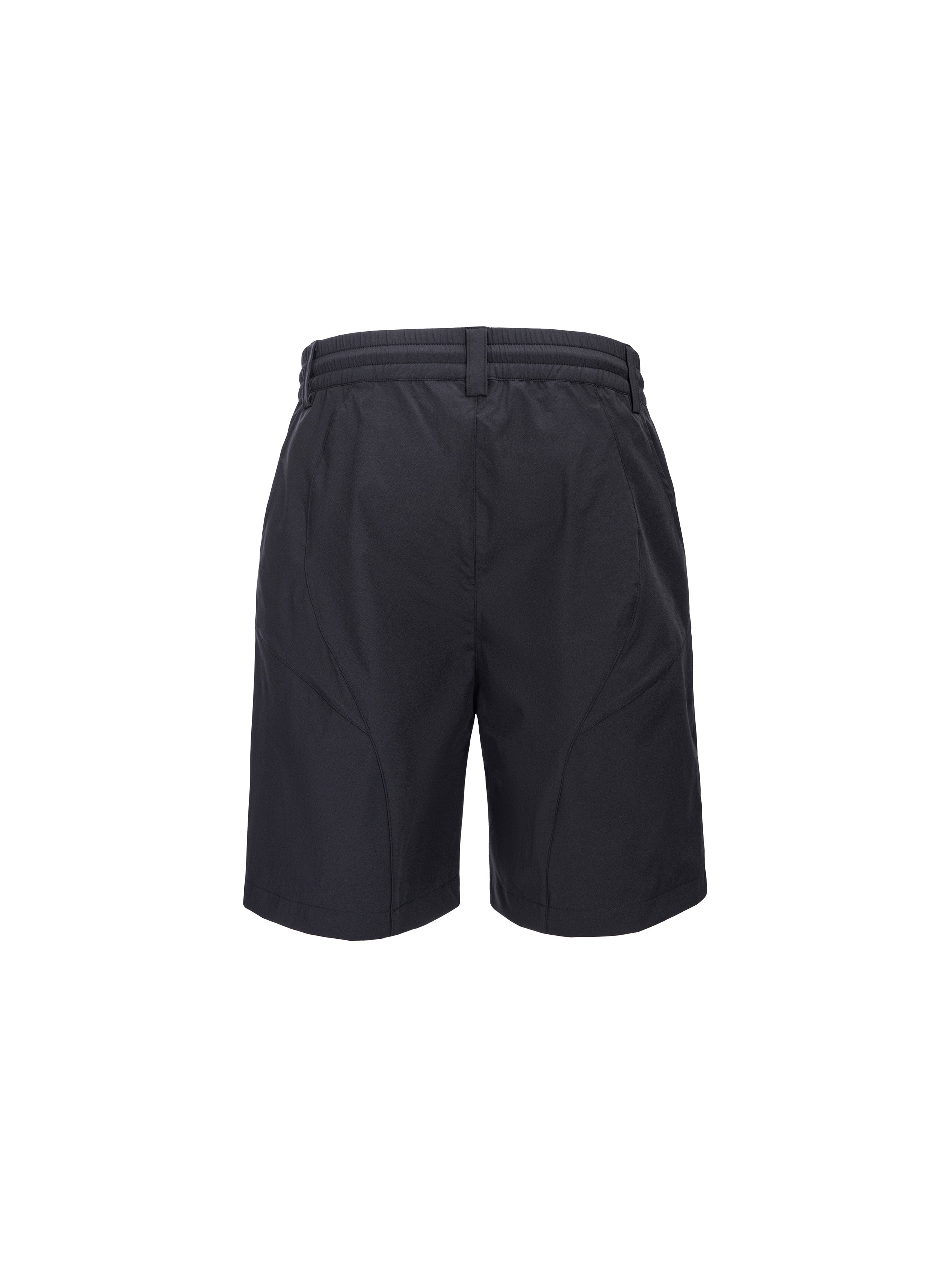 CATSSTAC BladeCut Stretchable Breathable Utility Shorts