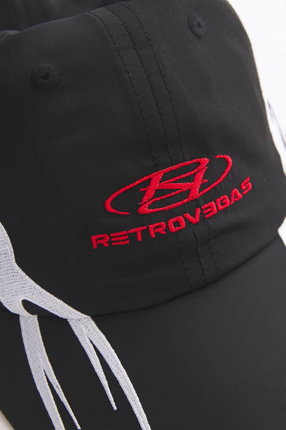 RTVG Essential Embroidered Cap