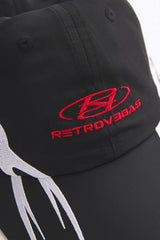 RTVG Essential Embroidered Cap
