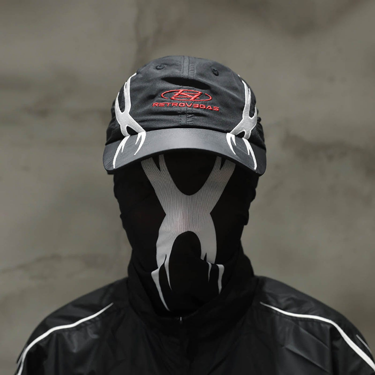 RTVG Essential Embroidered Cap