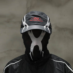 RTVG Essential Embroidered Cap