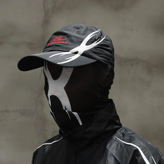 RTVG Essential Embroidered Cap